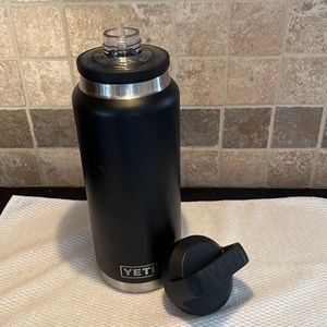 YETI Tumbler Water Bottle 36oz